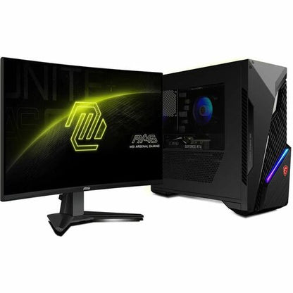 MAG27C6F 27IN 1920X1080 180HZ