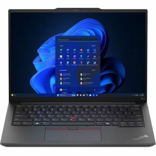 THINKPAD E14 G6  ULTRA 5 125U 3.6G 16GB 256GB 14IN NT W11P
