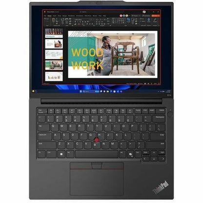 THINKPAD E14 G6  ULTRA 5 125U 3.6G 16GB 256GB 14IN NT W11P