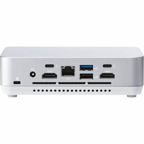 ASUS NUC 14 PRO+ FULL SYSTEM INTEL 14TH CORE ULTRA7 155H 32GB