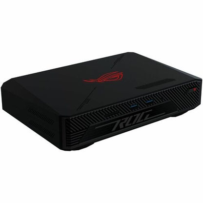 ROG NUC 970 FULL SYSTEM PW CORD ULTRA 9 185H NV 4070 ASUS APPROVAL