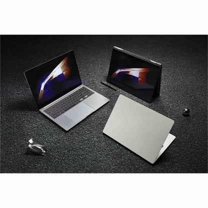 GALAXY BOOK4 PRO 16 I7-155H (32GB 1TB) MOONSTONE GRAY