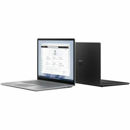 SURFACE LAPTOP 6 I5 / 16GB /512GB 15 BLACK TAA
