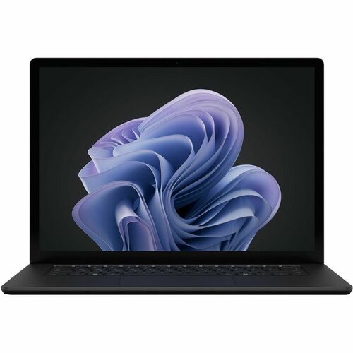 SURFACE LAPTOP 6 I5 / 16GB /512GB 15 BLACK TAA