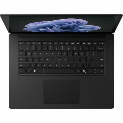 SURFACE LAPTOP 6 I5 / 16GB /512GB 15 BLACK TAA