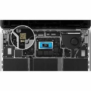 SURFACE LAPTOP 6 I5 / 16GB /512GB 15 BLACK TAA