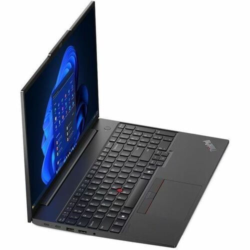 THINKPAD E16 G2 RYZEN 5 7535U 2.9G 16GB 256GB SSD 16 NT W11P