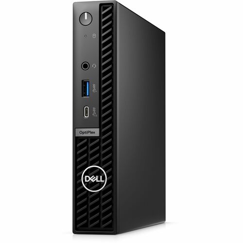 OPTIPLEX MICRO 7020 I5-14500T 16GB 256GB W11
