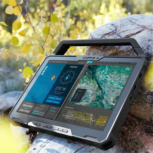 LATITUDE 7230 12IN RUGGED EXTREME TAB I5-1240U 16GB 256GB W11