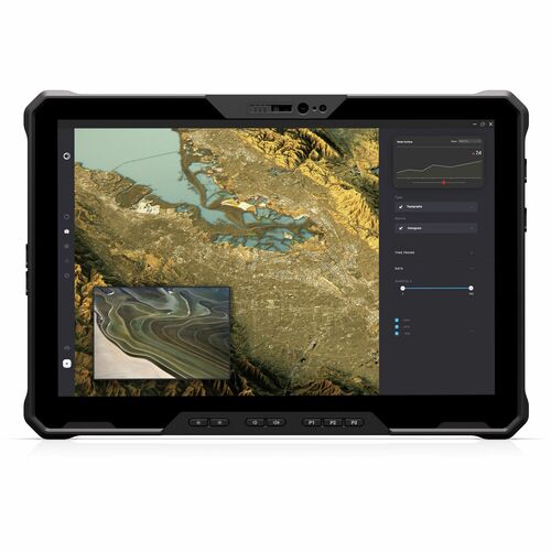 LATITUDE 7230 12IN RUGGED EXTREME TAB I5-1240U 16GB 256GB W11