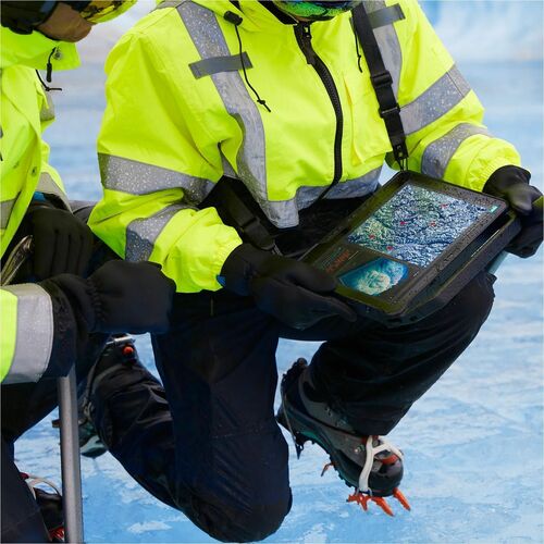 LATITUDE 7230 12IN RUGGED EXTREME TAB I5-1240U 16GB 256GB W11