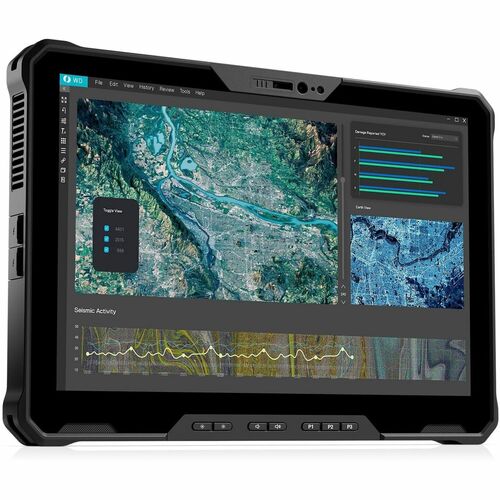 LATITUDE 7230 12IN RUGGED EXTREME TAB I5-1240U 16GB 256GB W11