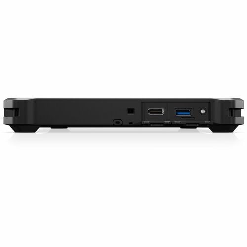 LATITUDE 7230 12IN RUGGED EXTREME TAB I5-1240U 16GB 256GB W11