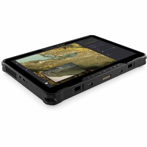 LATITUDE 7230 12IN RUGGED EXTREME TAB I5-1240U 16GB 256GB W11