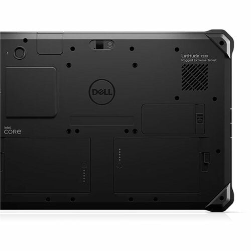 LATITUDE 7230 12IN RUGGED EXTREME TAB I5-1240U 16GB 256GB W11