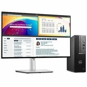 OPTIPLEX SFF PLUS 7020 I7-14700 32GB 512GB W11