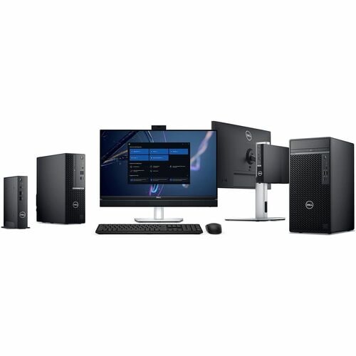 OPTIPLEX SFF PLUS 7020 I7-14700 32GB 512GB W11