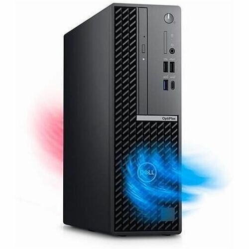 OPTIPLEX SFF PLUS 7020 I7-14700 32GB 512GB W11