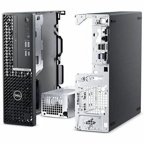 OPTIPLEX SFF PLUS 7020 I7-14700 32GB 512GB W11