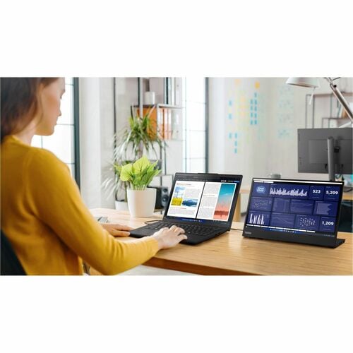 THINKPAD L14 G5  CORE ULTRA 7 155U 3.8G 16GB 512GB SSD 14IN TCH
