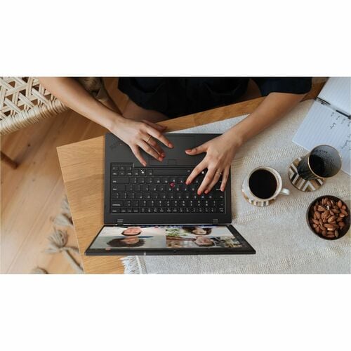 THINKPAD L14 G5  CORE ULTRA 7 155U 3.8G 16GB 512GB SSD 14IN TCH
