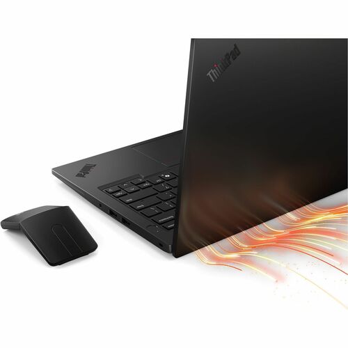 THINKPAD L14 G5  CORE ULTRA 7 155U 3.8G 16GB 512GB SSD 14IN TCH