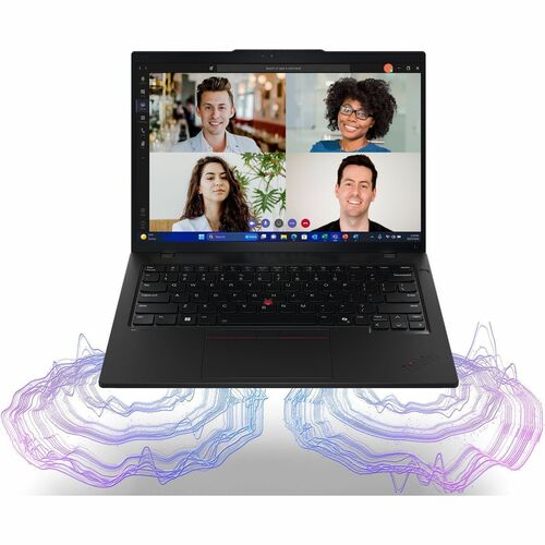 THINKPAD L14 G5  CORE ULTRA 7 165U 3.8G 16GB 512GB SSD 14IN TCH