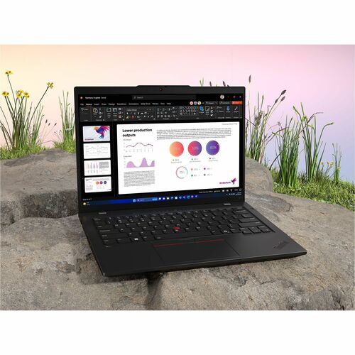 THINKPAD L14 G5  CORE ULTRA 5 125U 3.6G 16GB 256GB SSD 14IN NT