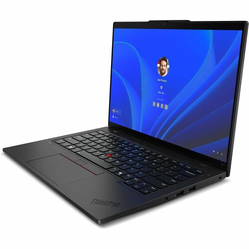 THINKPAD L14 G5  CORE ULTRA 5 125U 3.6G 16GB 256GB SSD 14IN NT