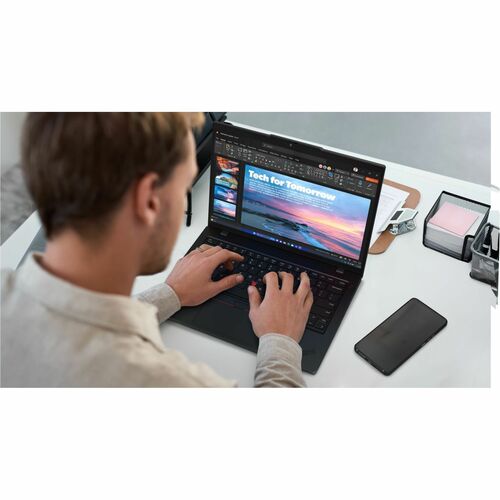 THINKPAD L14 G5  CORE ULTRA 5 125U 3.6G 16GB 256GB SSD 14IN NT