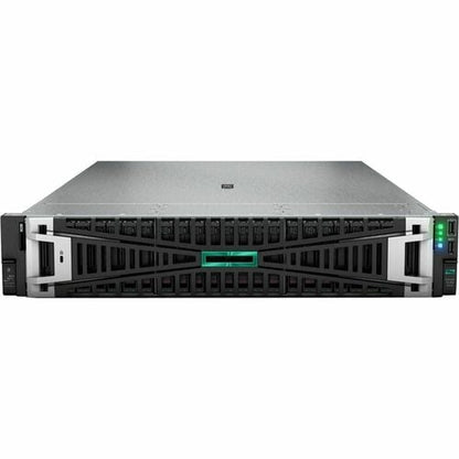 HPE DL380 G11 4510 64G MR408I-O 8SFF SVR PL-78