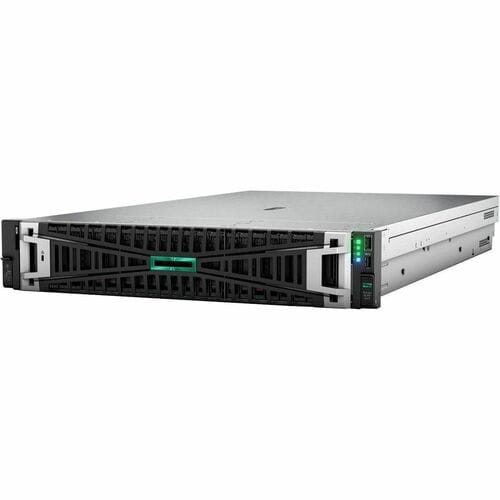 HPE DL380 G11 4510 64G MR408I-O 8SFF SVR PL-78