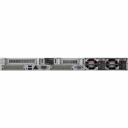 HPE DL360 G11 4510 64G MR408I-O 8SFF SVR PL-78