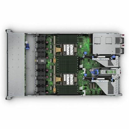 HPE DL360 G11 4509Y 64G MR408I-O SVR PL-78