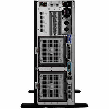 HPE ML350 G11 4514Y 64G MR408I-O SVR  PL-78
