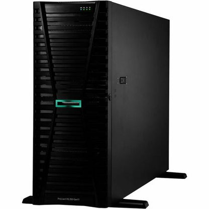 HPE ML350 G11 4514Y 64G MR408I-O SVR  PL-78
