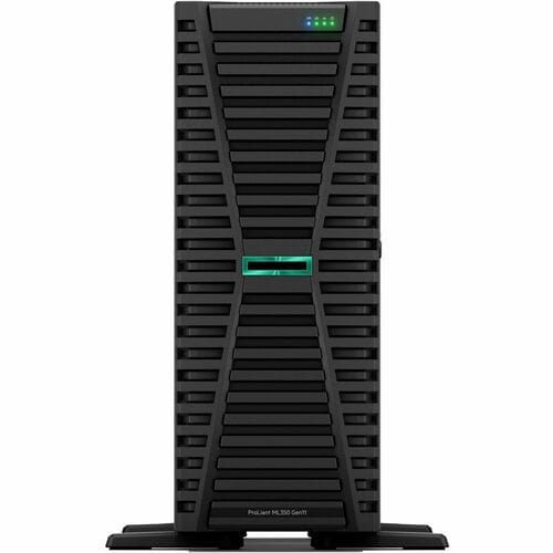 HPE ML350 G11 4514Y 64G MR408I-O SVR  PL-78
