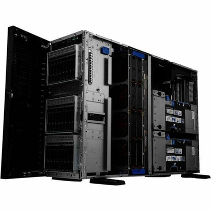 HPE ML350 G11 4514Y 64G MR408I-O SVR  PL-78