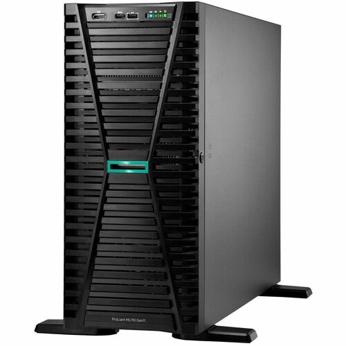 HPE ML110 G11 3508U 32G MR408I-O SVR PL-78