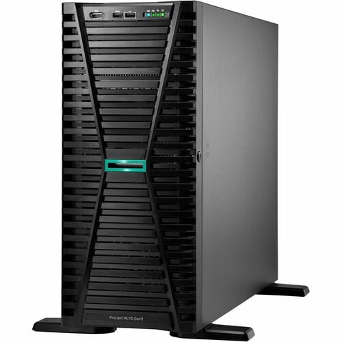 HPE ML110 G11 4514Y 64G MR408I-O SVR PL-78