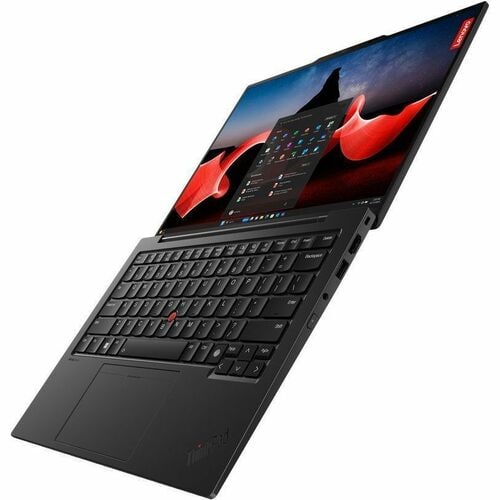 THINKPAD X1 CARBON G12 ULTRA 5 UPTO 3.6G 32GB 1TB SSD 14IN NT W11P