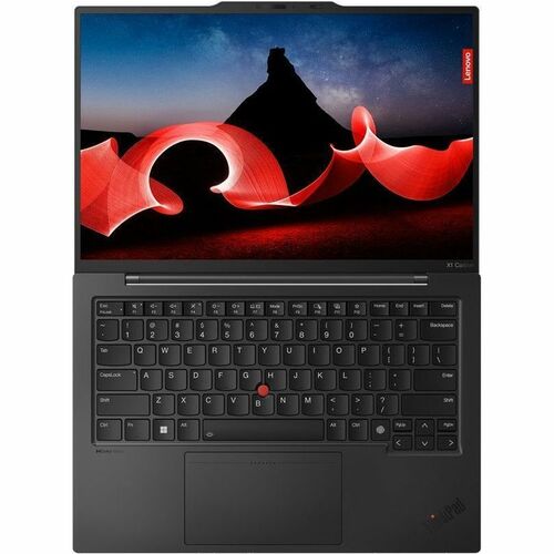THINKPAD X1 CARBON G12 ULTRA 5 UPTO 3.6G 32GB 1TB SSD 14IN NT W11P