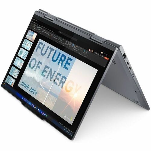 THINKPAD X1 2IN1 G9 ULTRA 5 125U 3.6G 16GB 512GB SSD 14IN TCH