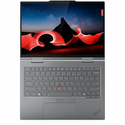 THINKPAD X1 2IN1 G9LTRA 7 16 5U  3.8G 32GB 1TB SSD 14IN TCH W11P