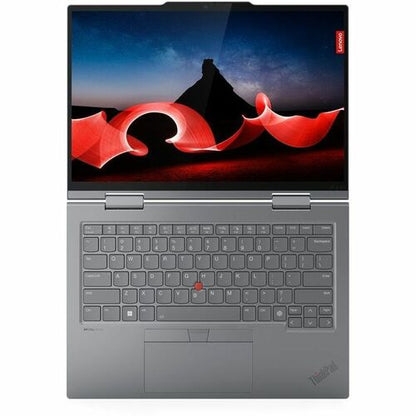 THINKPAD X1 2IN1 G9LTRA 7 16 5U  3.8G 32GB 1TB SSD 14IN TCH W11P
