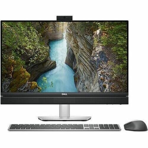 OPTIPLEX AIO PLUS 7420 CORE I7-14700 16GB 1DIMM 512GB SS T INTE