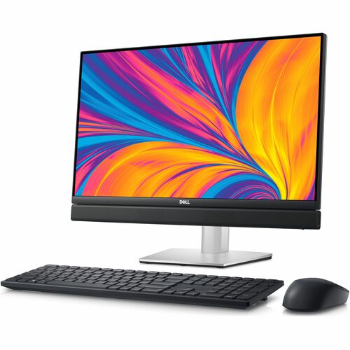 OPTIPLEX AIO PLUS 7420 CORE I7-14700 16GB 1DIMM 512GB SS T INTE