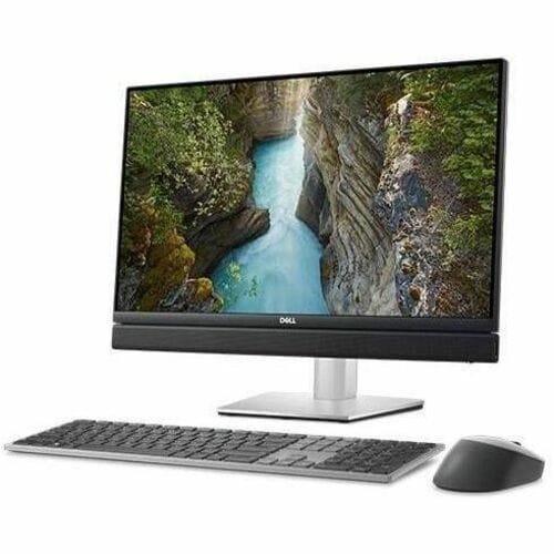 OPTIPLEX AIO PLUS 7420 CORE I7-14700 16GB 1DIMM 512GB SS T INTE