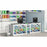 OPTIPLEX AIO 7420 EEP CORE I3-14100 8GB 1DIMM 256GB SS NT INTE
