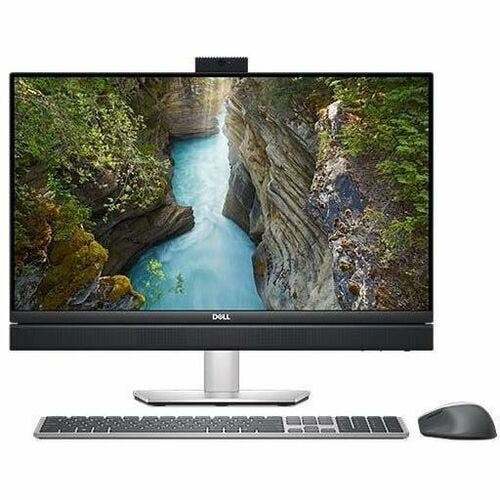 OPTIPLEX AIO PLUS 7420 CORE I7-14700 16GB 1DIMM 256GB SS NT INT